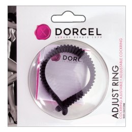 Pierścień na penisa Adjust Ring od Dorcela