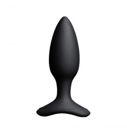 Wibrujący korek analny Hush 2 Butt plug 38mm Lovense+ CashBack 80 zł