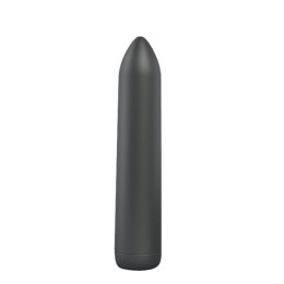 Mini wibraor Rocket Bullet Black marki Marc Dorcel