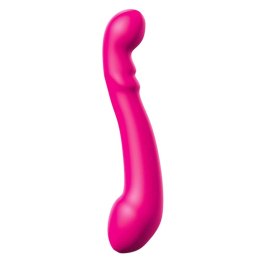 Podówjne didlo So Dildo magenta od Marca Dorcela