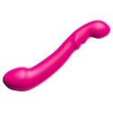 Podówjne didlo So Dildo magenta od Marca Dorcela