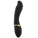 Wibrator punktu G Tender Spot black Marc Dorcel