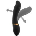 Wibrator punktu G Tender Spot black Marc Dorcel