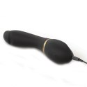 Wibrator punktu G Tender Spot black Marc Dorcel