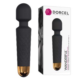 Masażer WAND Wanderful black Marc Dorcel