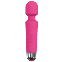 Masażer WAND Wanderful magenta Marc Dorcel