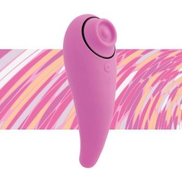 Stymulator FemmeGasm Tapping & Tickling Pink FeelzToys