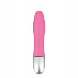 Mini wibrator, masażer Finger Pink marki GLAMY
