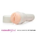 Realistyczna sztuczna pochwa- masturbator replika waginy Nicole Aniston True Lust od Fleshlight