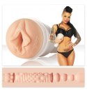 Realistyczna sztuczna pochwa- masturbator replika waginy Christy Mack Attack od Fleshlight