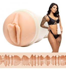 Realistyczna sztuczna pochwa- masturbator replika waginy Gina Valentina Stellar od Fleshlight
