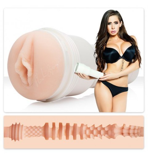 Realistyczna sztuczna pochwa Madison Ivy Beyond od Fleshlight