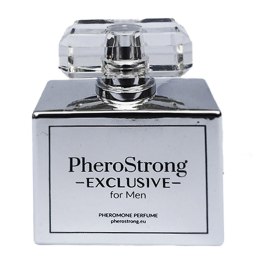 PheroStrong EXCLUSIVE for Men 50 ml