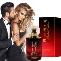 Perfumy z feromonami PheroStrong Limited Edition for Women 50 ml od Medica-Group