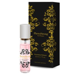 Perfumy PheroStrong for Women 15 ml mark Medica Group