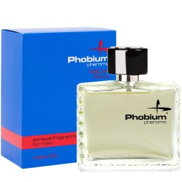 Męskie perfumy PHOBIUM ® Pheromo v2.0 100 ml marki Aurora