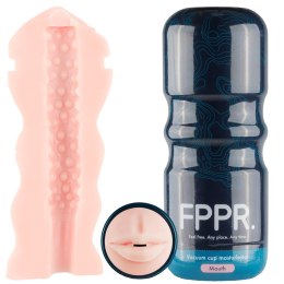 Masturbator Seksy Oralny Mouth Flesh od FPPR