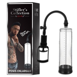 Próżniowa pompka do penisa Stifler's Collection Penis Enlarger marki Medica Group