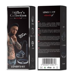 Stifler's Colletion Lover's Kit
