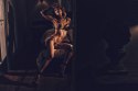 Kuszący zestaw seksownej bielizny-komplet Polyos od Anais L