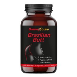 Suplement diety dla kobiet Brazillian Butt 90 kaps. marki Desire Labs
