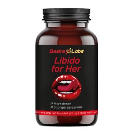 Tabletki na podniesienie libido dla niej Libido for Her 90 kaps.