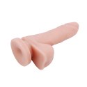 Mister Dixx Dildo Real Dildo 5,7" od Dream Toys