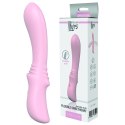 Wibrator punktu G Flexible Sweetheart od Dream Toys