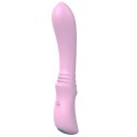 Wibrator punktu G Flexible Sweetheart od Dream Toys