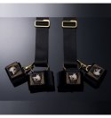 Liksusowy zestaw do krępowania Bondage Gear-Sling With Cuffs marki UPKO
