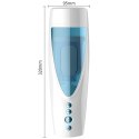 Masturbator-Vibrating, Rotating and Flashing Masturbation USB 10+10 Function / Talk Mode od Boss Of Toys