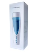 Masturbator-Vibrating, Rotating and Flashing Masturbation USB 10+10 Function / Talk Mode od Boss Of Toys