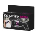 Masturbator ssący Rotation Lover USB 5 Functions marki Baile