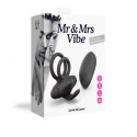 Wibrujący pierścień na penisa Mr & Mrs Vibe od Love To Love
