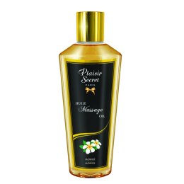Olejek do masażu o zapachu magnolii Massage Oil Monoi