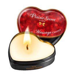 Świeca do masażu, zapach karmelu Massage Candle Caramel