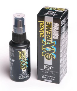 Spray do seksu analnego eXXtreme Anal Spray 50ml od Hot