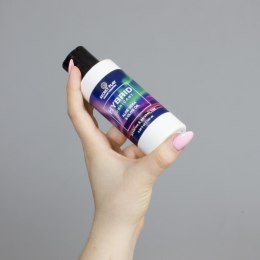 Intymny żel hybrydowy na bazie wody Aloe Vera Organic Cosmetics 100 ml marki Secret Play