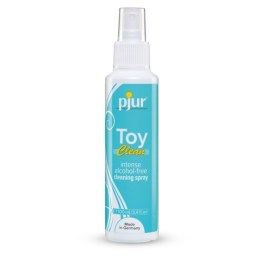 Sprej do czyszczenia akcesoriów erotycznych Toy Clean 100 ml marki Pjur