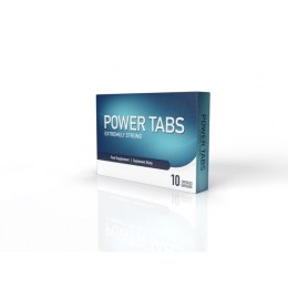 Tabletki na erekcję Power Tabs - 10 kapsułek marki Sexual Health Series