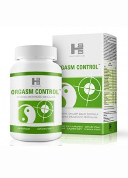 Suplement diety Orgasm Control 60 tab od Sexual Health Series