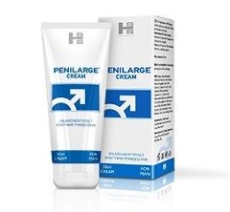 Penilarge Cream, niezawodny krem na powiększanie penisa 50 ml od Sexual Health Series