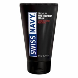 Doskonały krem do masturbacji Masturbation Cream 150 ml od Swiss Navy