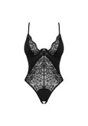 Otwarte body Bellastia M/L od Obsessive