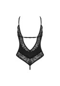 Otwarte body Bellastia M/L od Obsessive