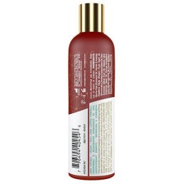 Olejek do masażu Essential Massage Oil Rev Up Peppermint & Eucalyptus 120 ml marki Dona