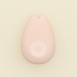 Wibrator do masażu łechtaczki Sakura od Iroha by Tenga