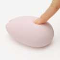 Wibrator do masażu łechtaczki Sakura od Iroha by Tenga