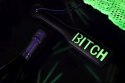 Świecąca packa do klapsów 'Bitch' Glow In The Dark marki Shots