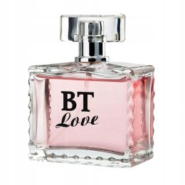 Zmysłowe perfumy BT Love for women 100 ml marki Aurora